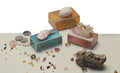 Gemstone Box Event