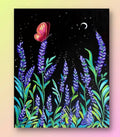 Paint Night